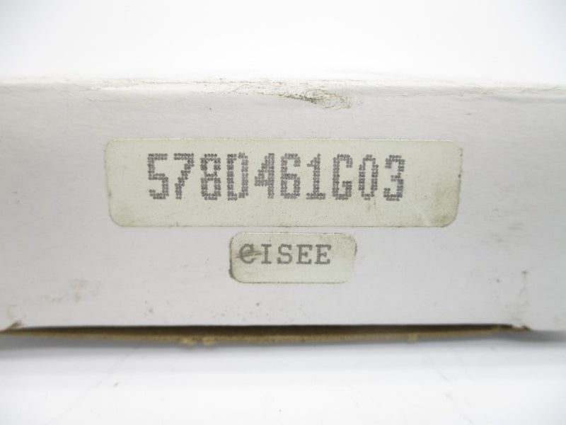 WESTINGHOUSE 578D461G03 600VDC 1.2A NSMP