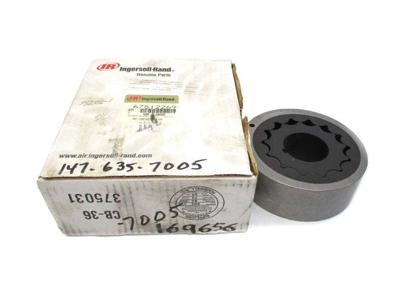 INGERSOLL RAND 67512269 NSMP