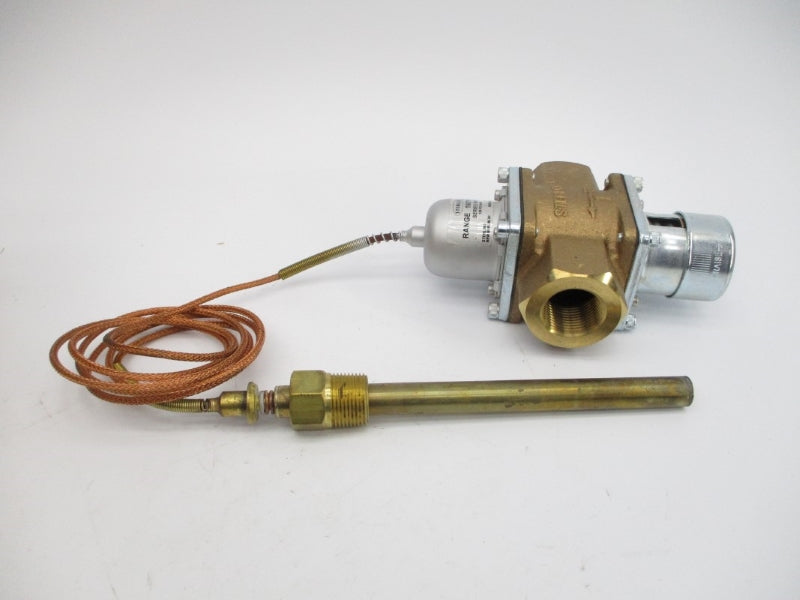 STERLCO 310-1015 56-T 125PSI 100-175'F NSMP