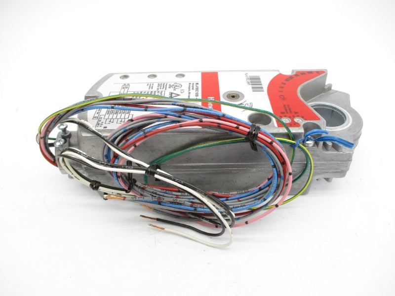 HONEYWELL ML4195C1009 120VAC 90S -25-+130'F NSMP