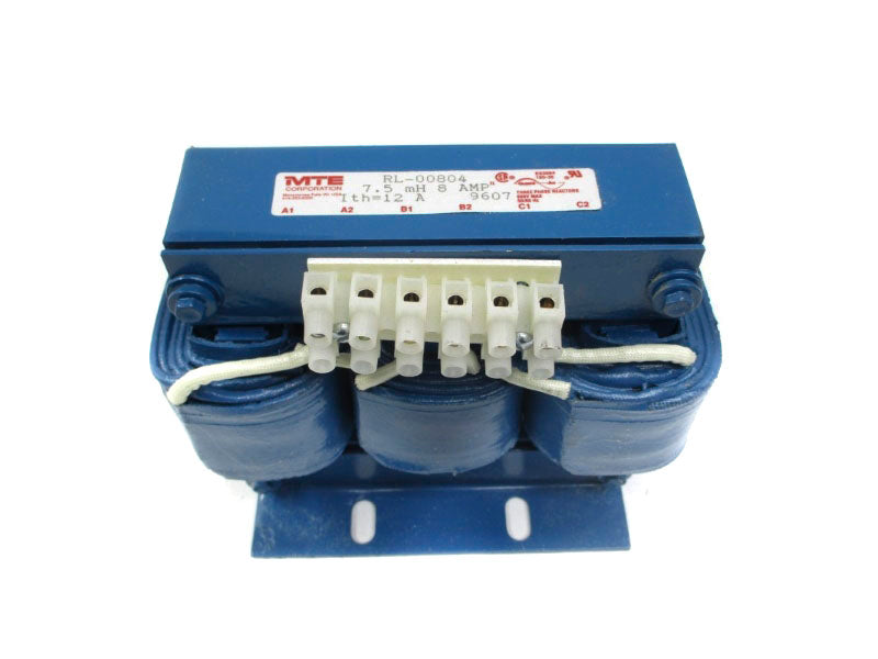 MTE RL-00804 600V 8A NSNP