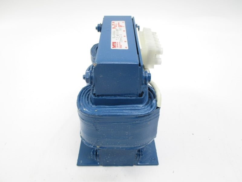 MTE RL-00804 600V 8A NSNP