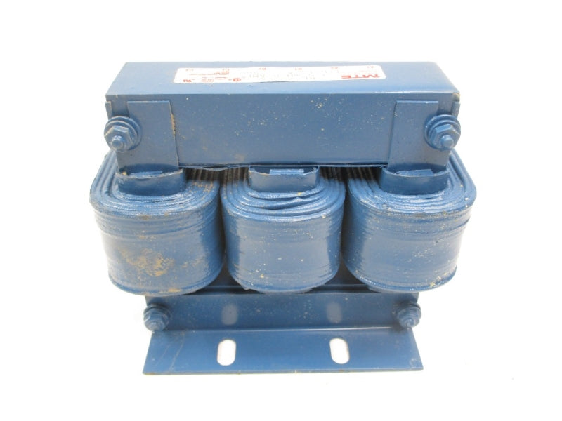 MTE RL-00804 600V 8A NSNP
