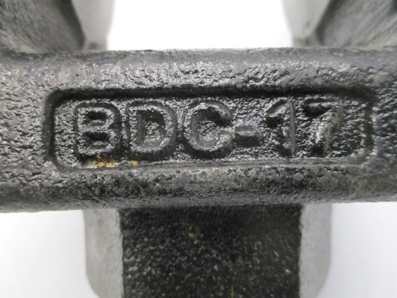 INDUSTRIAL MRO BDC-17 NSNP