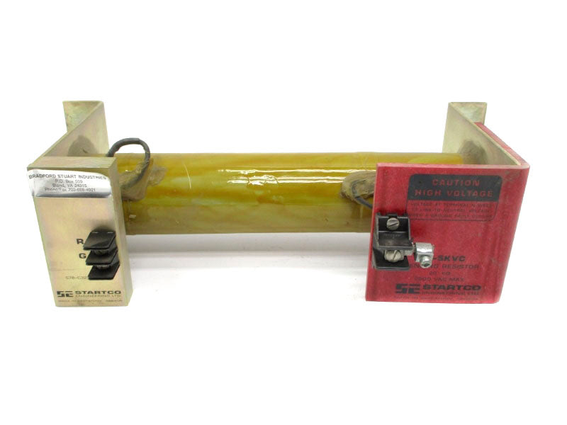 STARTCO ENGINEERING ER-5KVC 2500VAC NSNP