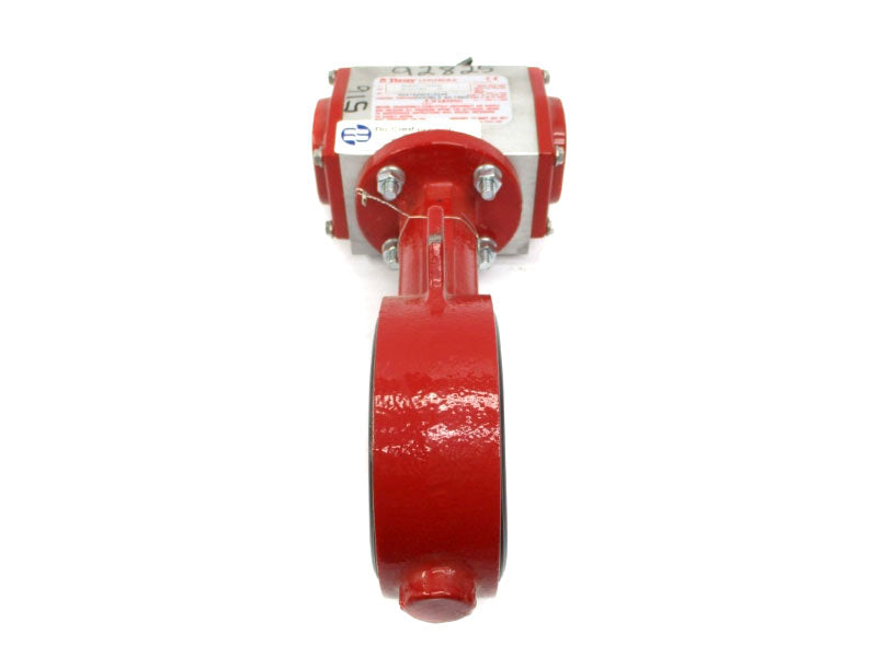 BRAY CONTROLS 920630-11300532 140PSI NSNP