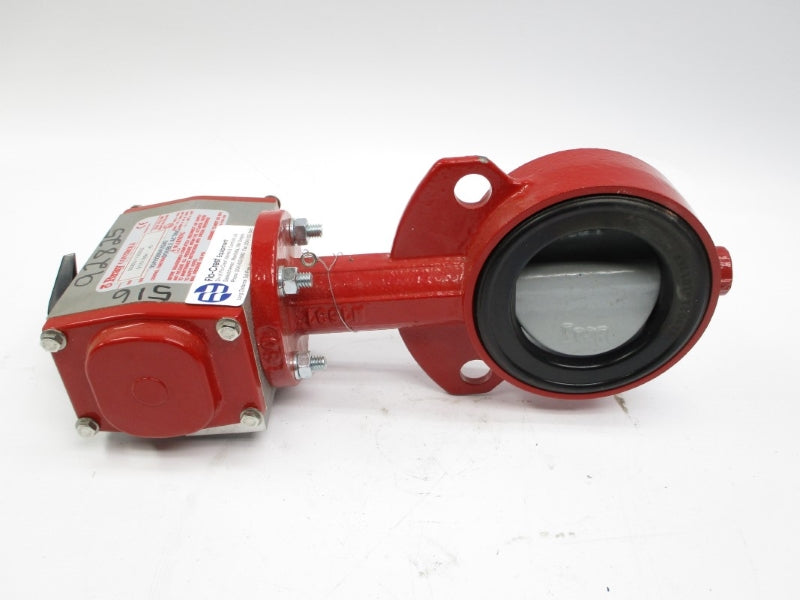BRAY CONTROLS 920630-11300532 140PSI NSNP