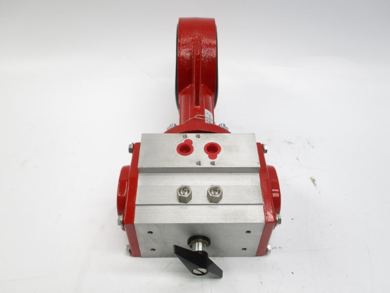 BRAY CONTROLS 920630-11300532 140PSI NSNP