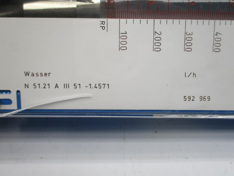 KROHNE 592969 NSNP