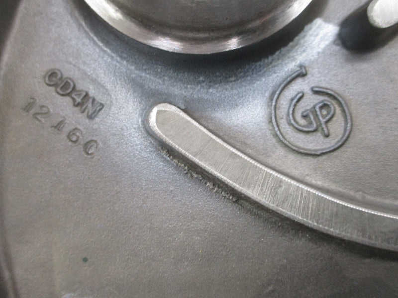 GOULDS PUMPS 54019 NSNP