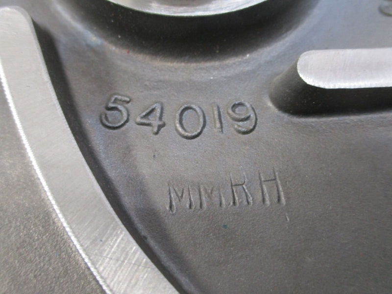 GOULDS PUMPS 54019 NSNP