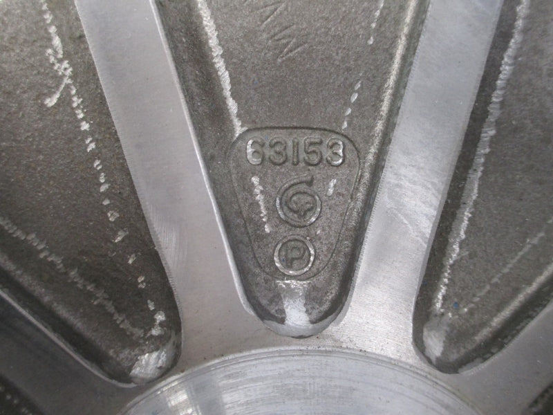 GOULDS PUMPS 63153 NSNP