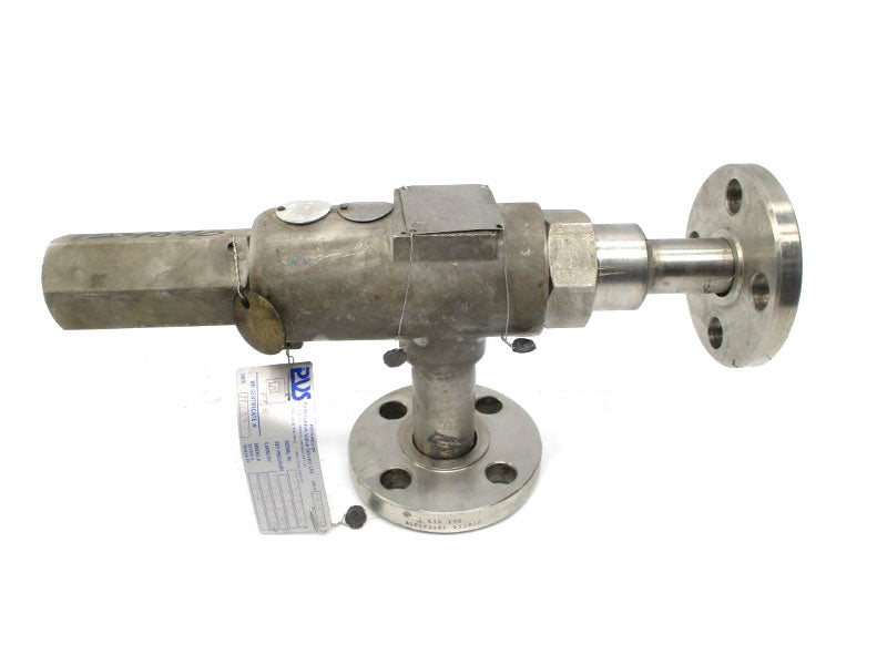 FARRIS INDUSTRIES F2740UL/S4 102PSI REMAN