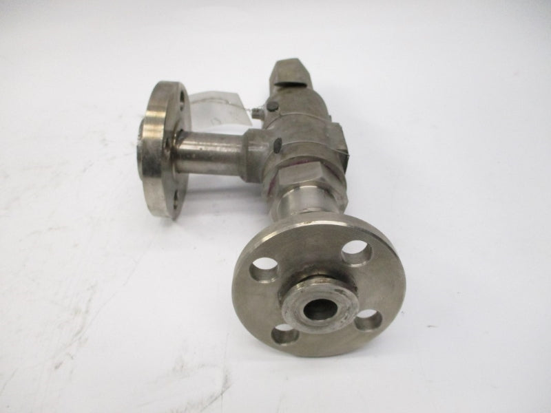 FARRIS INDUSTRIES F2740UL/S4 102PSI REMAN