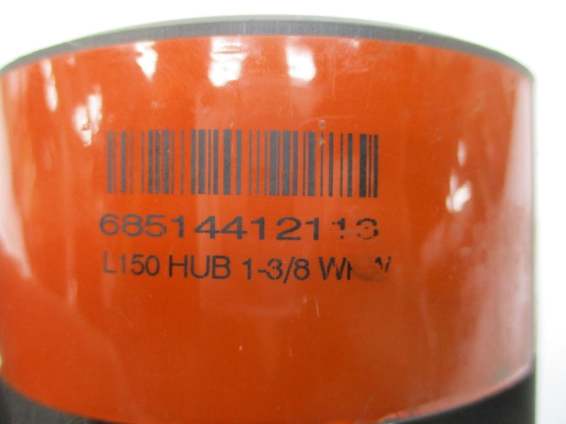 LOVEJOY 68514412113 L150 1-3/8" NSNP