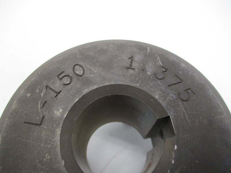 LOVEJOY 68514412113 L150 1-3/8" NSNP
