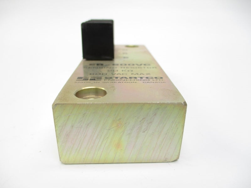 STARTCO ENGINEERING ER-600VC 600VAC NSNP