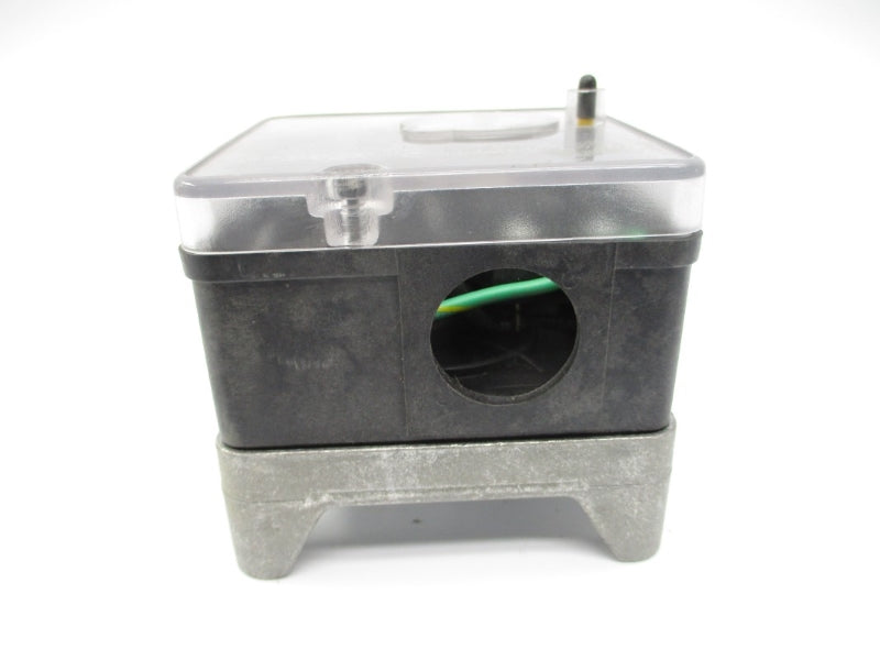 ANTUNE CONTROLS 8103116303 LGP-G 125/250VAC 10A 5-30"WC NSNP