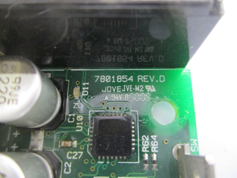 WARRICK CONTROLS 26C1B0E NSNP