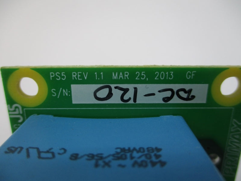 PRIMAX PS5 REV. 1.1 NSNP