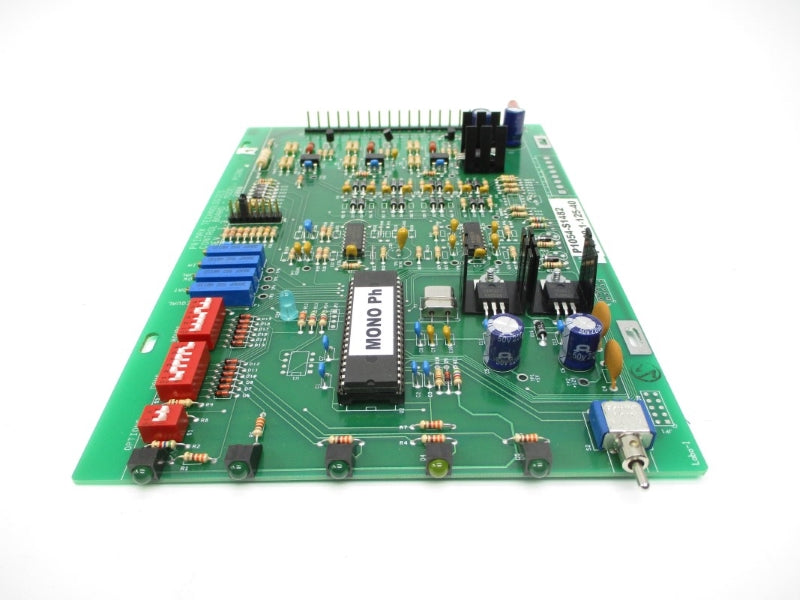 PRIMAX TECHNOLOGIES PC206 REV. 1.3 NSNP