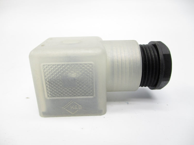 CANFIELD CONNECTOR 330-758-8299 100-240VAC NSNP