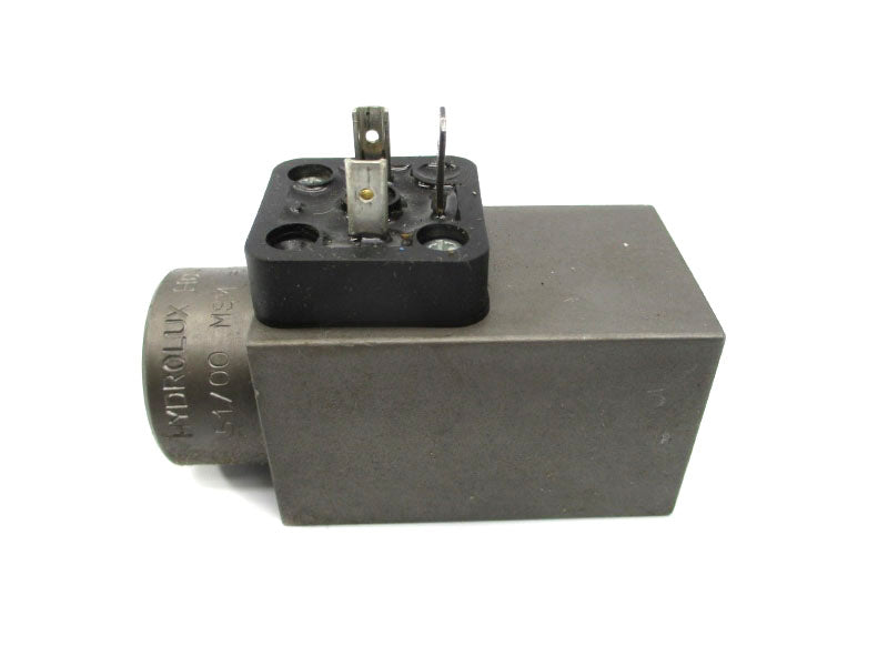 HYDPOLUX H04-78810243 24V (AS PICTURED) NSNP