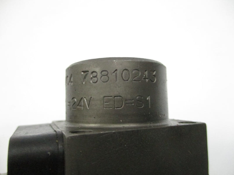 HYDPOLUX H04-78810243 24V (AS PICTURED) NSNP