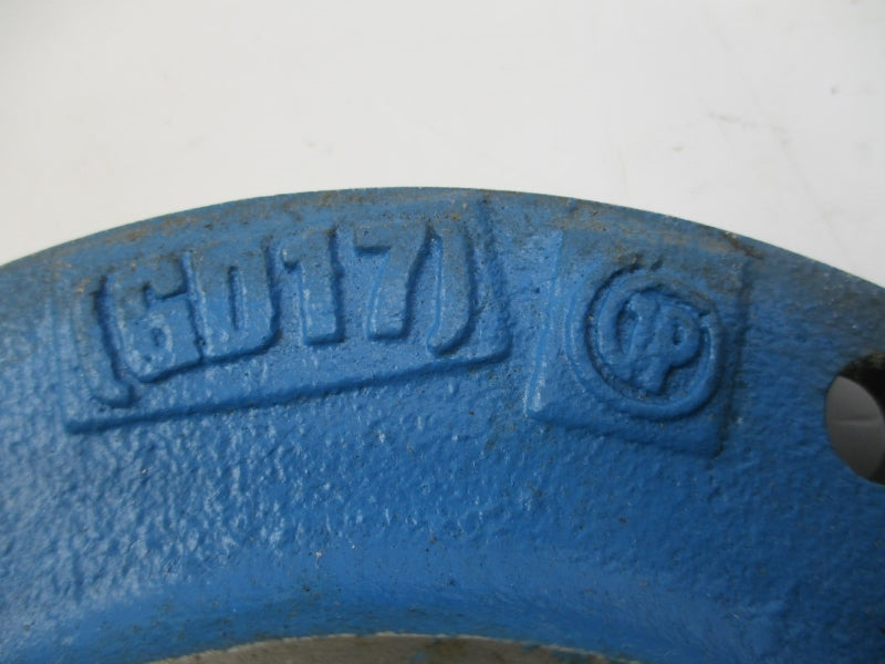 GOULDS PUMPS 62378 GD17 NSNP