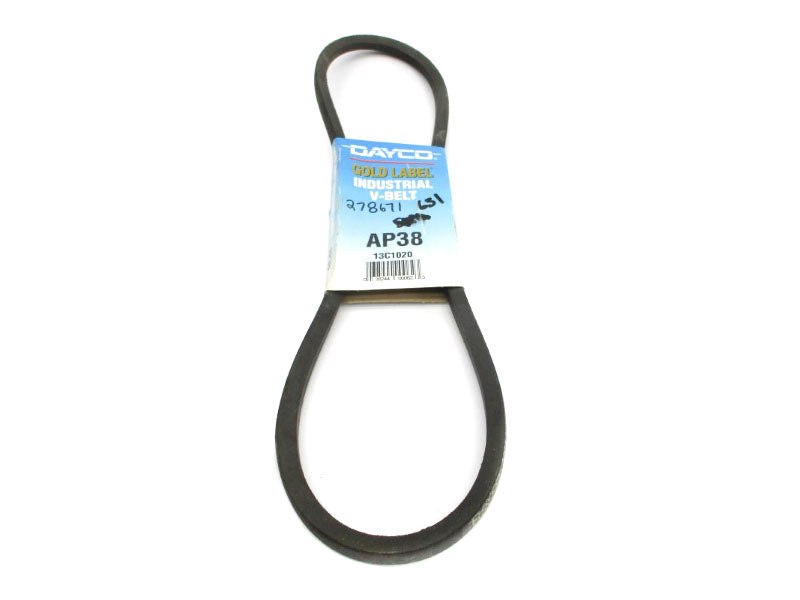 DAYCO AP38 13C1020 NSNP