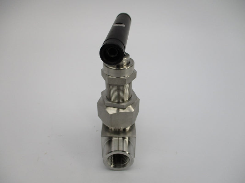 SWAGELOK SS-12NRF8-SC11 6000PSI NSMP