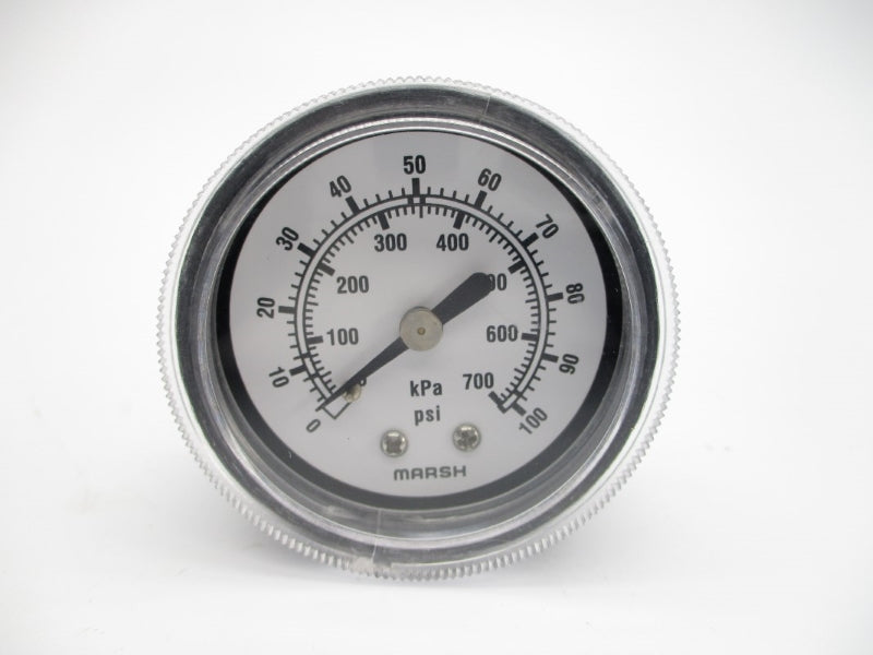 MARSH BELLOFRAM J2048 0-100PSI NSMP
