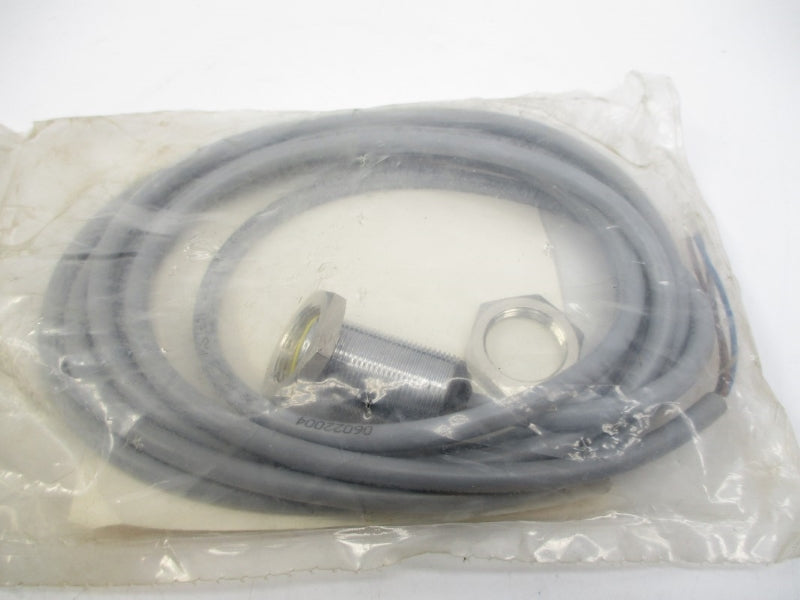 TURCK BI5-G18K-AP6X 4670400 10-30VDC NSMP