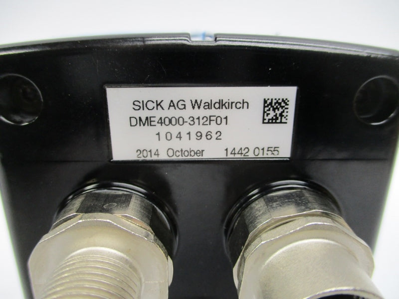 SICK DME4000-312F01 1041962 18-30VDC NSMP