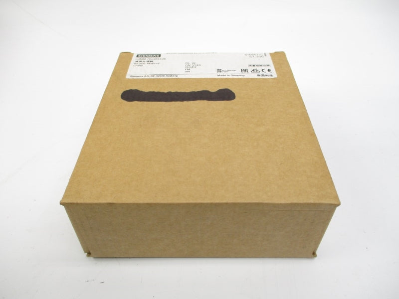 SIEMENS 6ES7340-1AH02-0AE0 NSFS