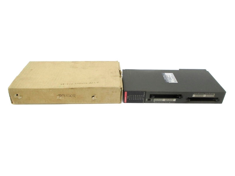 TOSHIBA TC64DOP 12/24VDC 0.3A (AS PICTURED) NSMP