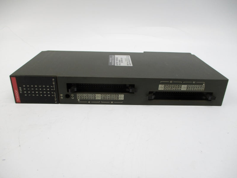 TOSHIBA TC64DOP 12/24VDC 0.3A (AS PICTURED) NSMP