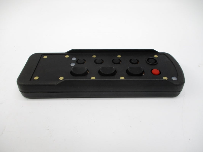 CATTRON 25T11A-KON3X2-P 0BFF7F (AS PICTURED) NSNP
