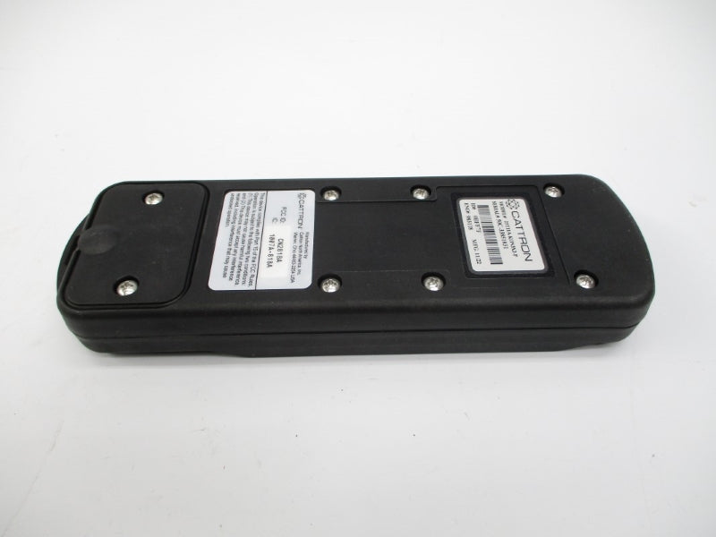 CATTRON 25T11A-KON3X2-P 0BFF7F (AS PICTURED) NSNP