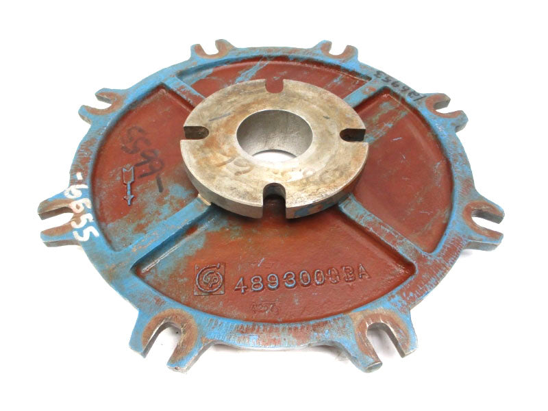 GOULDS PUMPS 489300GBA UNMP