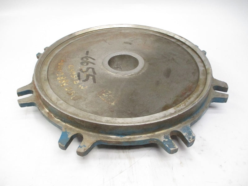 GOULDS PUMPS 489300GBA UNMP