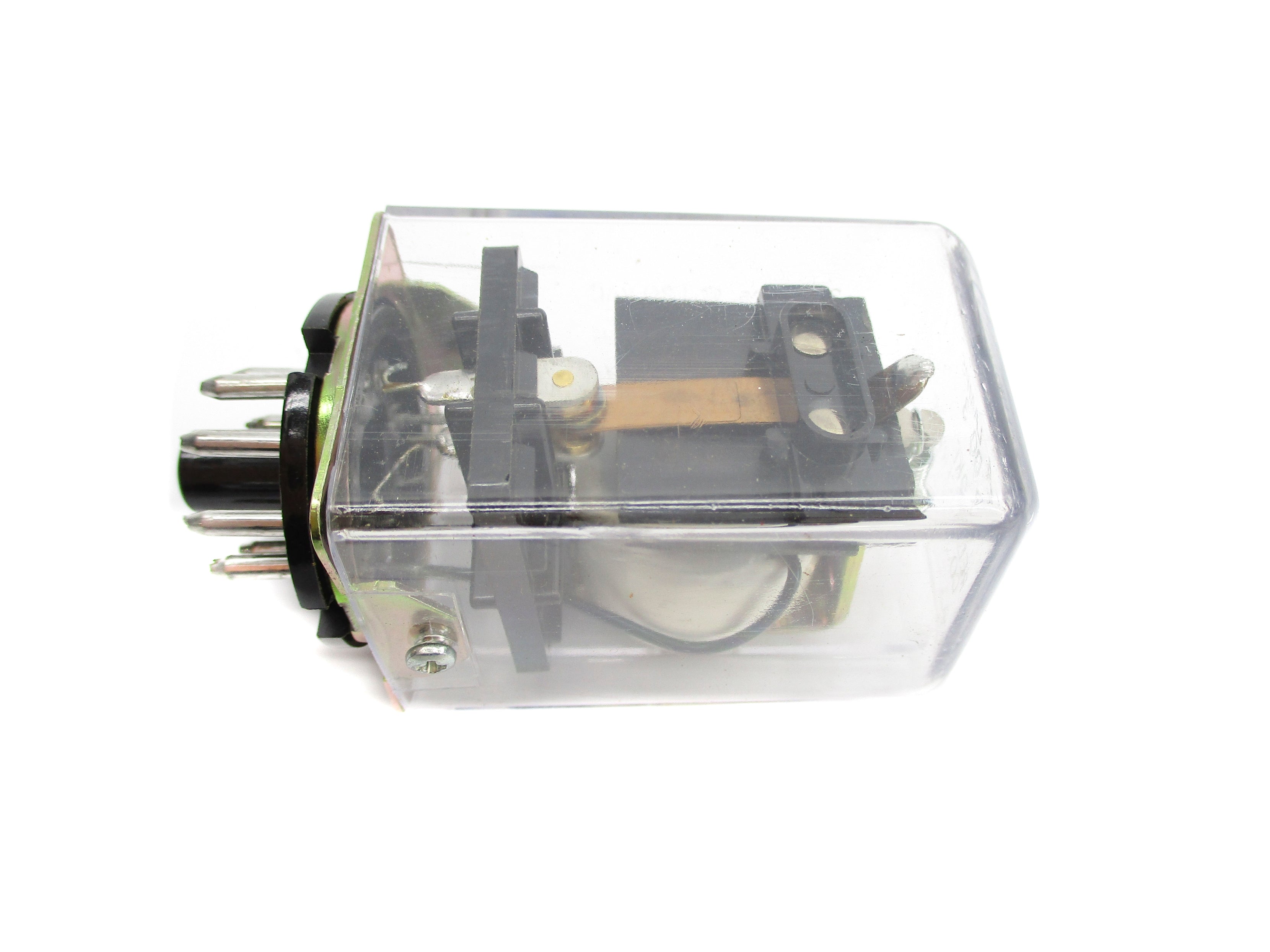 RELAY SERVICE COMPANY 9KE 120VAC 10A NSNP