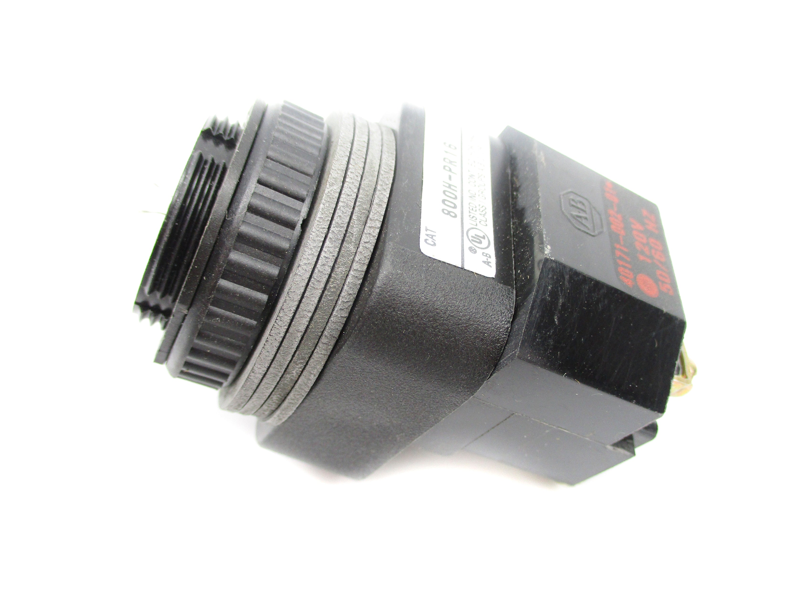 INDUSTRIAL SPARE PART 800H-PR16R SER. F (AS PICTURED) (GY/BL) NSMP