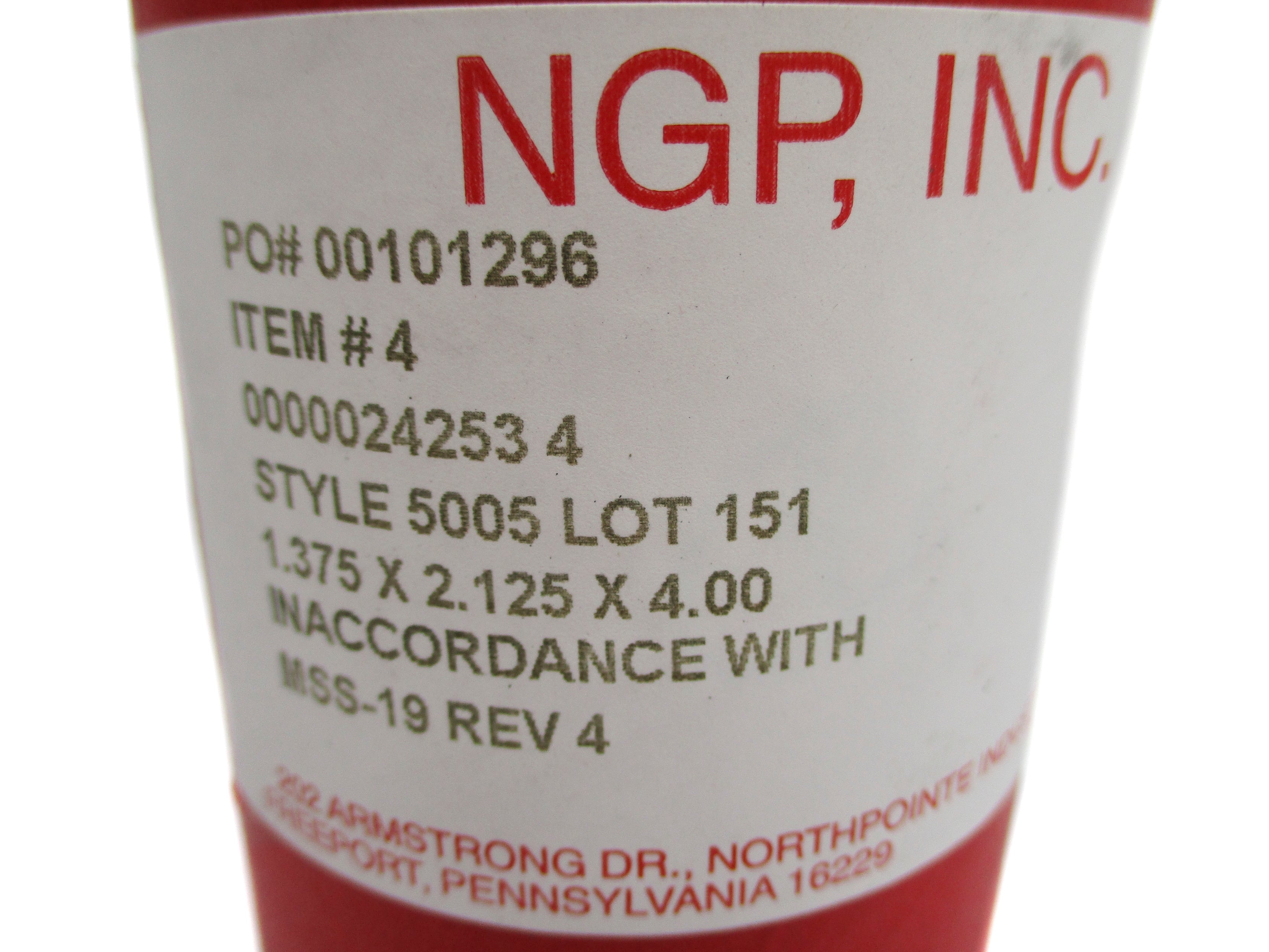 AP SERVICES 00000242534 NSMP