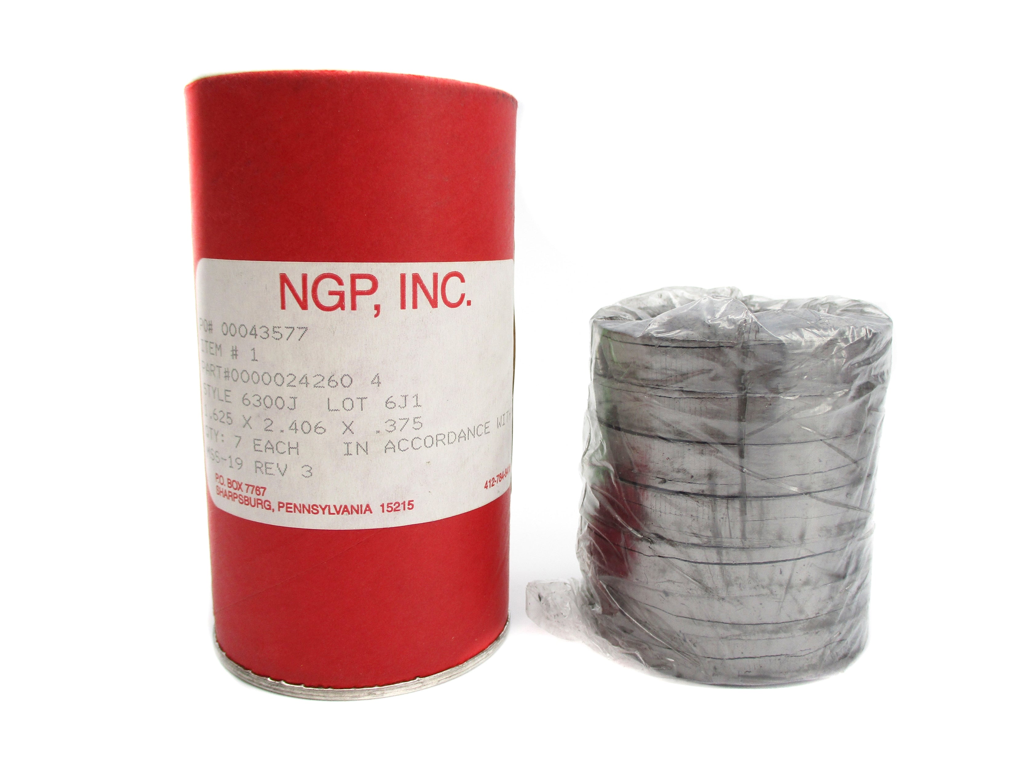 AP SERVICES 00000242604 (PKG OF 7) NSMP