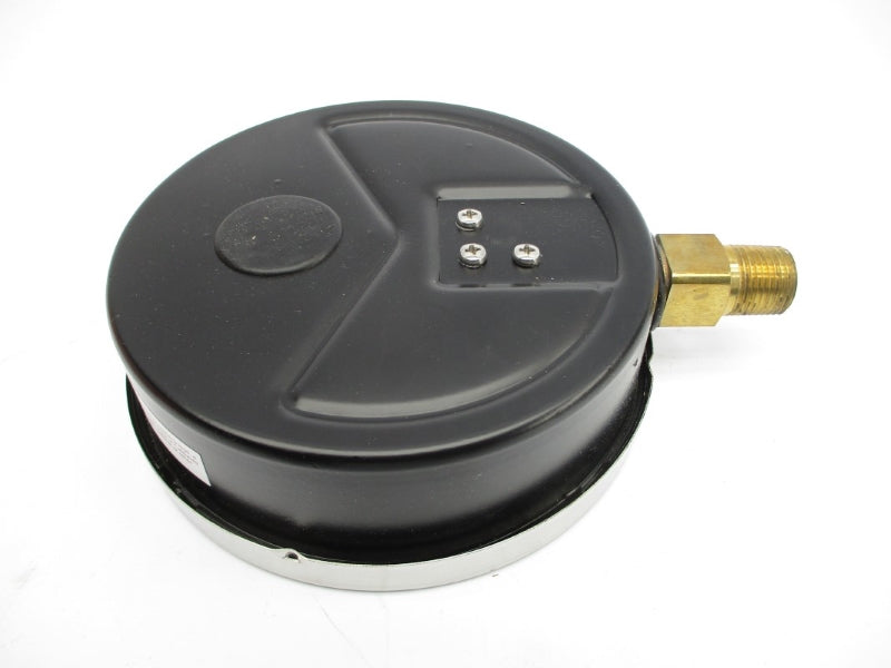 WINTERS P3S6075-S 0-30"HG 6" NSMP