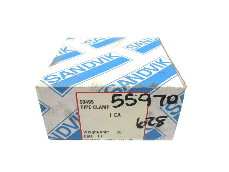 SANDVIK 90495 NSFS