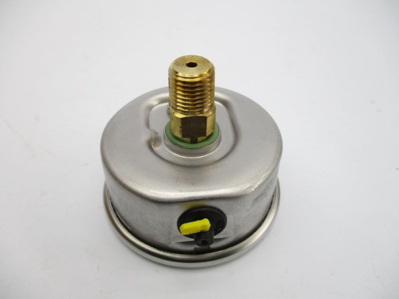 WIKA 7196173 160PSI 2.5" NSMP