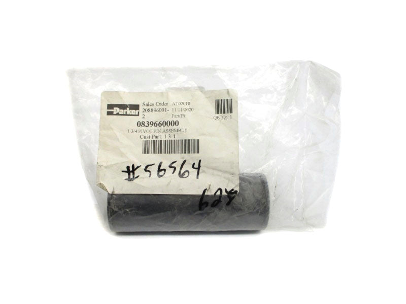 PARKER 0839660000 1-3/4" NSMP