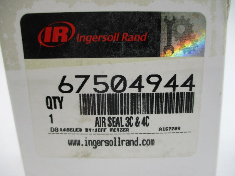 INGERSOLL RAND 67504944 NSMP